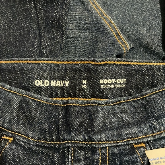 Old Navy Jeans size M $10 - Picture 9 of 9